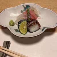 なかや寿司 - 