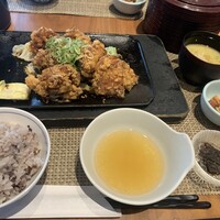 九州の旬 博多廊 大阪店 - 