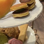 神楽坂ワイン食堂 ビストロ　Entraide - 