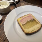 神楽坂ワイン食堂 ビストロ　Entraide - 