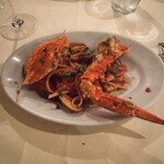 デリツィオーゾ フィレンツェ - 