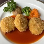 ファイブハンドレッドクラブ - 