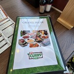 CURRY HUB - 