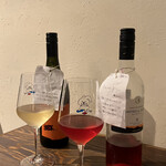 神楽坂ワイン食堂 ビストロ　Entraide - 