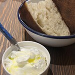 神楽坂ワイン食堂 ビストロ　Entraide - 