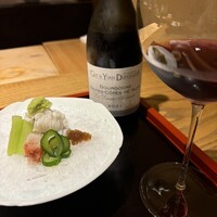 室町 和久傳 - 
