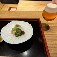 室町 和久傳 - 