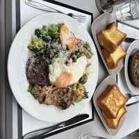 マーサーブランチ テラスハウス - 