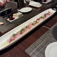 井と瀬 - カルパッチョ