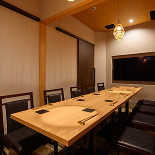 《完全個室完備》和の趣を感じるおしゃれな隠れ家