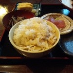 つかさ - タケノコご飯