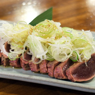 赤羽 もつ焼のんき_1