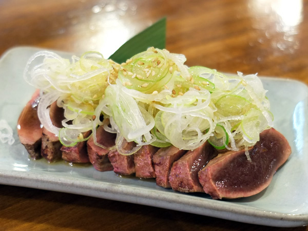 Akabane Motsuyaki Nonki photo 2