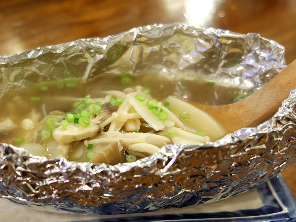 Akabane Motsuyaki Nonki photo 3