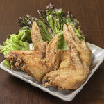 海鮮居酒屋 手羽QかきQ - 