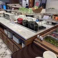 FINE DINING＆LOUNGE TORIKO - 