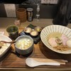 Tokyo Style Noodle ほたて日和