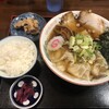つじ製麺所