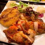 肉系居酒屋 肉十八番屋 - 