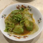 菜香新館 - 