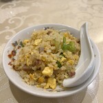 菜香新館 - 