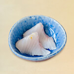 絶景レストラン うずの丘 - 料理写真: