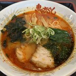 鬼がらし 本店 - 2024.05.03