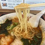 鬼がらし 本店 - 2024.05.03