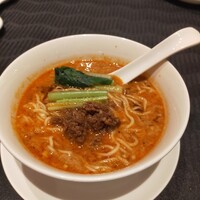 スーツァン・レストラン陳 渋谷店 - 