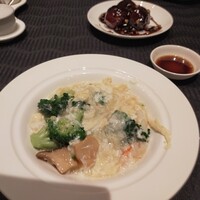 スーツァン・レストラン陳 渋谷店 - 