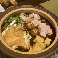名古屋コーチン・旬菜 一鳳 金山本店 - 