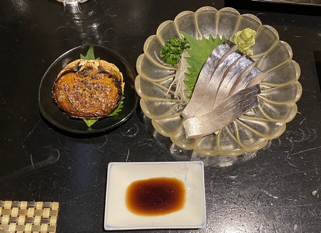 酒楽ダイニング 陣（酒楽ダイニング JIN） - 大曲（ダイニングバー）の写真