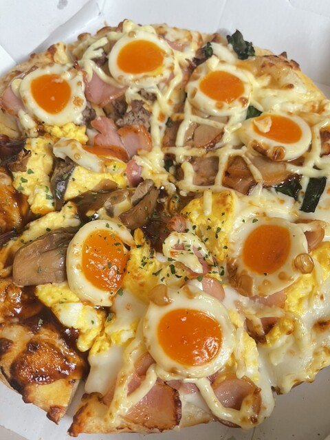 ドミノ・ピザ 神戸西橘通店 - 高速神戸/ピザ | 食べログ