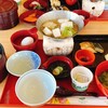 和食レストラン 神着
