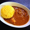Spicy Rest Ajanta - 日替わりカレー（スリランカチキンカレー）