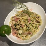 隠れ家キッチン NaNon. - 