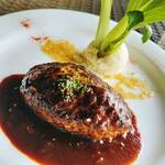 隠れ家キッチン NaNon. - 