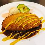 隠れ家キッチン NaNon. - 