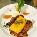 隠れ家キッチン NaNon. - 