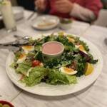 隠れ家キッチン NaNon. - 