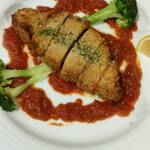 隠れ家キッチン NaNon. - 