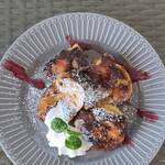 隠れ家キッチン NaNon. - 