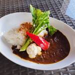 隠れ家キッチン NaNon. - 