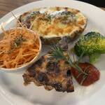 隠れ家キッチン NaNon. - 