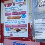 LEONARD'S BAKERY - 