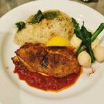 隠れ家キッチン NaNon. - 