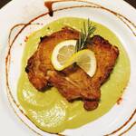 隠れ家キッチン NaNon. - 