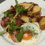 隠れ家キッチン NaNon. - 