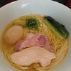 麺や 福はら