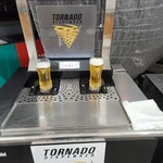 アーバン アース バーベキュー - ドリンク写真: